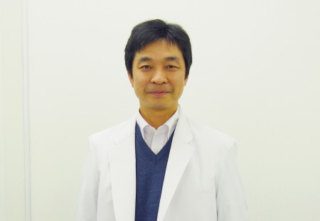 沖田将人院長